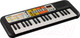 Миниатюра изображения товара Синтезатор Yamaha PSS-F30