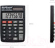 Миниатюра изображения товара Калькулятор Erich Krause PC-101 / ЕК40101