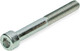 Миниатюра изображения товара Винт ЕКТ с цилиндр. головкой и внутренним шестигр. 4x30 DIN912 / B008129 (30шт, нержавеющая сталь)