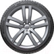 Миниатюра изображения товара Летняя шина Hankook Ventus S1 evo3 K127 255/35R18 94Y