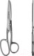 Миниатюра изображения товара Ножницы канцелярские Erich Krause Ferro / 14852