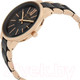 Миниатюра изображения товара Часы наручные женские Anne Klein AK/1412BKRG
