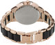 Миниатюра изображения товара Часы наручные женские Anne Klein AK/1412BKRG