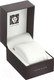 Миниатюра изображения товара Часы наручные женские Anne Klein AK/2619SVTN