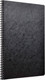 Миниатюра изображения товара Блокнот Clairefontaine AgeBag / 785321С (черный)