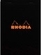 Миниатюра изображения товара Блокнот Rhodia 162009C (черный)
