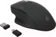 Миниатюра изображения товара Мышь Оклик 636LWC (черный)