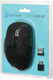 Миниатюра изображения товара Мышь Оклик 636LWC (черный)