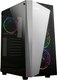 Миниатюра изображения товара Корпус для компьютера Zalman S4 Plus (черный)