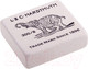 Миниатюра изображения товара Ластик Koh-i-Noor Elephant 300/08
