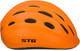 Миниатюра изображения товара Защитный шлем STG HB10-6 / Х98559 (S, оранжевый)