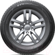 Миниатюра изображения товара Летняя шина Hankook Kinergy Eco 2 K435 185/60R15 84H