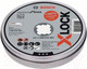 Миниатюра изображения товара Набор отрезных дисков Bosch X-lock 2.608.619.267