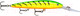 Миниатюра изображения товара Воблер Rapala Downdeep Husky Jerk / DHJ14-FT