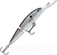 Миниатюра изображения товара Воблер Rapala Jointed Deep Husky Jerk / JDHJ08-SSD