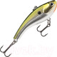 Миниатюра изображения товара Воблер Rapala Slab Rap / SLR05-GCH