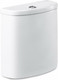 Миниатюра изображения товара Унитаз напольный Roca Dama Senso Compacto 734151B000 + 342518000 + ZRU9302991