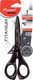 Миниатюра изображения товара Ножницы канцелярские Maped Titanium / 684110 (17см)
