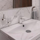 Миниатюра изображения товара Смеситель Gross Aqua Evo 6241297C