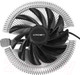 Миниатюра изображения товара Кулер для процессора Crown CM-S1250TPWM