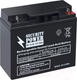 Миниатюра изображения товара Аккумуляторная батарея Security Power SP 12-20 (12V/20Ah)
