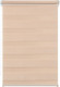 Миниатюра изображения товара Рулонная штора Lm Decor Грация ДН LB 10-11 67x160 (лен)