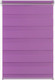 Миниатюра изображения товара Рулонная штора Lm Decor Грация ДН LB 10-22 72x160 (фиолетовый)