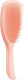 Миниатюра изображения товара Расческа-массажер Tangle Teezer The Large Wet Detangler Peach Glow