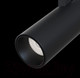 Миниатюра изображения товара Трековый светильник Maytoni Track TR019-2-15W4K-B