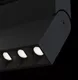 Миниатюра изображения товара Трековый светильник Maytoni Track TR015-2-10W4K-B