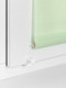 Миниатюра изображения товара Рулонная штора Lm Decor Лайт LM 30-08C 150x170 (салатовый)