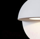 Миниатюра изображения товара Бра уличное Maytoni Mezzo O033WL-L3W3K