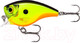 Миниатюра изображения товара Воблер Rapala BX Brat / BXB03-CSD