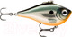 Миниатюра изображения товара Воблер Rapala Rippin' Rap / RPR06-HLW