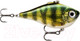 Миниатюра изображения товара Воблер Rapala Rippin' Rap / RPR05-PEL