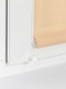 Миниатюра изображения товара Рулонная штора Lm Decor Лайт LM 30-10C 85x160 (персик)