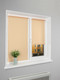 Миниатюра изображения товара Рулонная штора Lm Decor Лайт LM 30-10C 130x170 (персик)