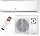 Миниатюра изображения товара Сплит-система Electrolux EACS/I-09HM/N