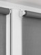 Миниатюра изображения товара Рулонная штора Lm Decor Лайт LM 30-11C 130x170 (темно-серый)