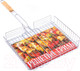 Миниатюра изображения товара Решетка для мангала Home Line BBQ66