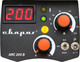 Миниатюра изображения товара Инвертор сварочный Сварог ARC 205 B / Z203 (87881)
