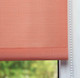 Миниатюра изображения товара Рулонная штора Lm Decor Лайт LM 30-12C 43x160 (коралловый)