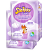 Миниатюра изображения товара Набор пеленок одноразовых детских Skippy Light впитывающих с суперабсорбентом 90x60 (60шт)