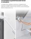 Миниатюра изображения товара Пароочиститель Deerma ZQ610