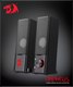 Миниатюра изображения товара Акустическая система Redragon Orpheus / 77601 (черный)