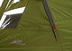 Миниатюра изображения товара Палатка Trek Planet Bergamo 2 / 70202 (зеленый)