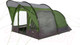 Миниатюра изображения товара Палатка Trek Planet Siena Lux 4 / 70244 (зеленый)