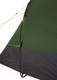 Миниатюра изображения товара Палатка Trek Planet Siena Lux 4 / 70244 (зеленый)