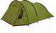 Миниатюра изображения товара Палатка Trek Planet Ventura 4 / 70215 (зеленый)