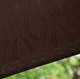 Миниатюра изображения товара Рулонная штора Lm Decor Инфинити LM 41-02C 61x160 (коричневый)